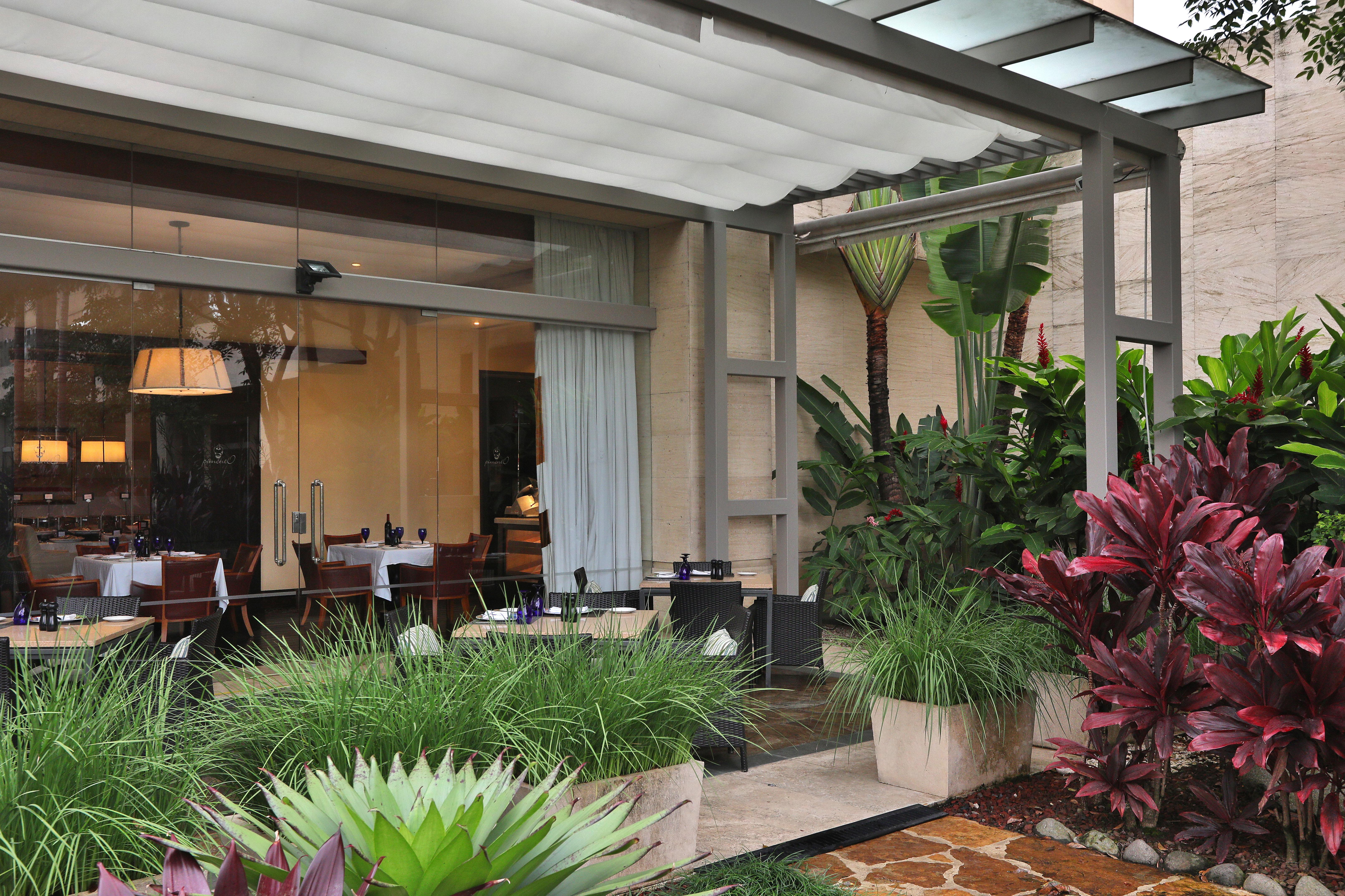 Intercontinental Costa Rica At Multiplaza Mall, An Ihg Hotel San Jose  Exterior photo