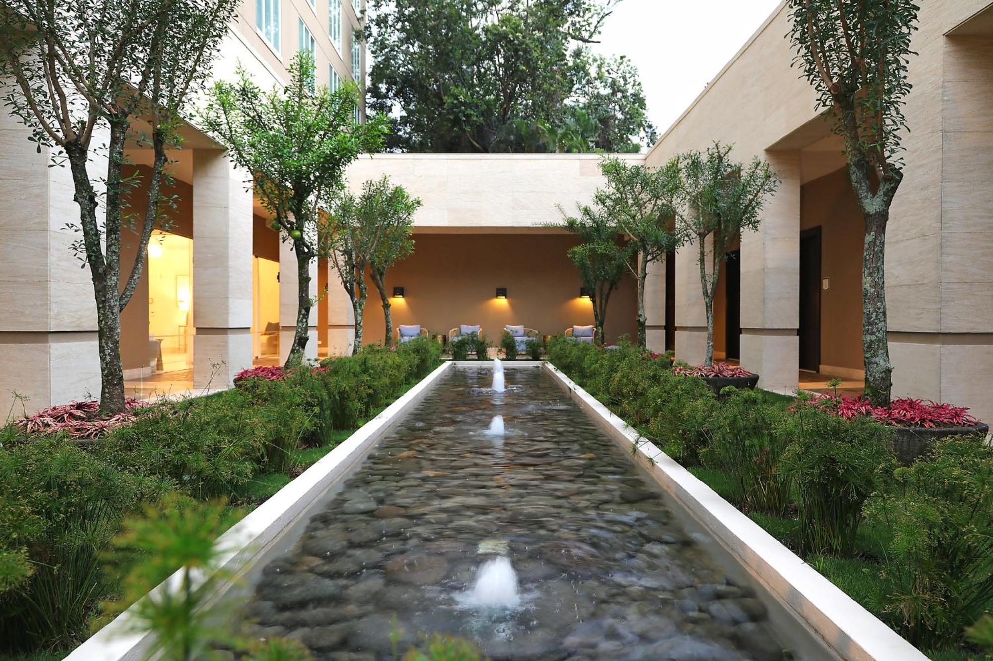 Intercontinental Costa Rica At Multiplaza Mall, An Ihg Hotel San Jose  Exterior photo